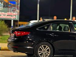 هیوندای سۆناتا